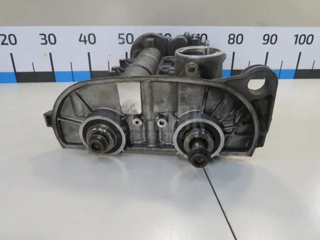 Постель распредвала для  Audi A4 [B7] 2005-2007