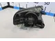 Фара противотуманная левая для  Chrysler Crossfire 2003-2008