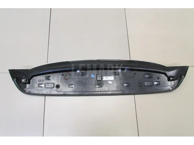 Спойлер (дефлектор) багажника для  Ford Focus IV 2018