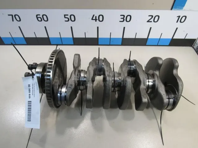 Коленвал для  Ford Kuga 2008-2012