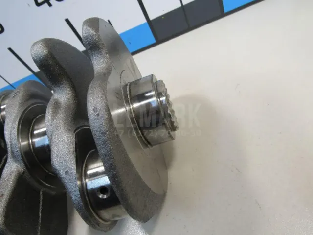 Коленвал для  Ford Kuga 2008-2012