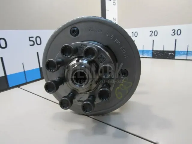 Коленвал для  Ford Kuga 2008-2012