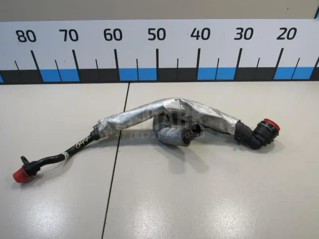 Патрубок турбины для  Ford Kuga 2008-2012