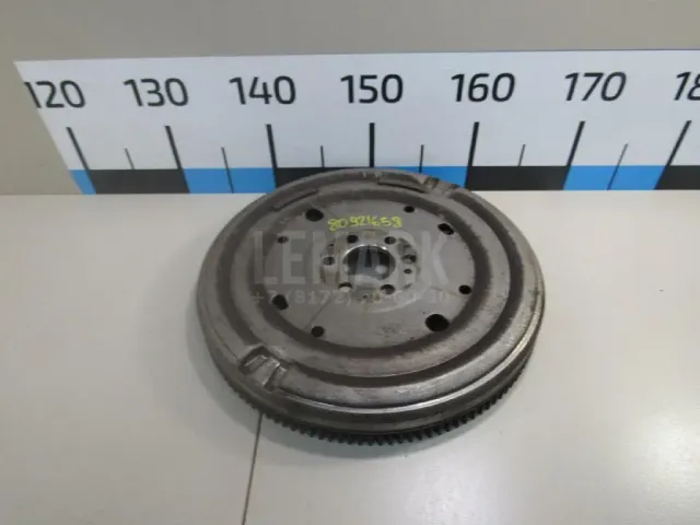 Маховик