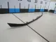 Накладка переднего бампера левая