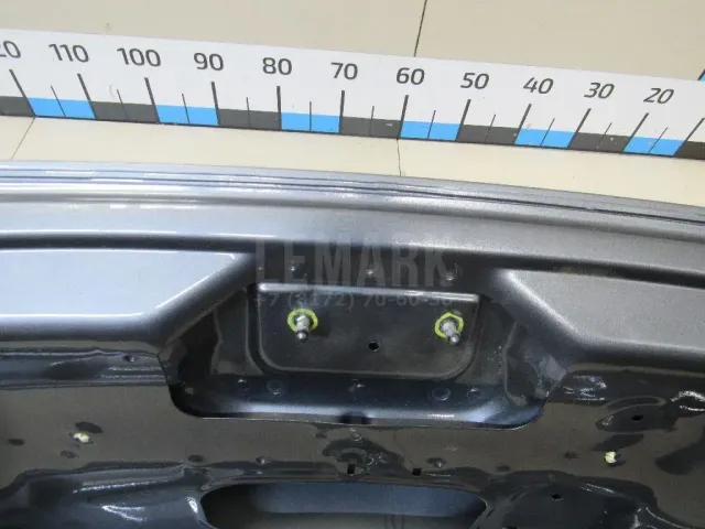 Крышка багажника для  BMW X5 E53 2000-2007