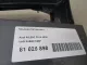 Крышка багажника для  BMW X5 E53 2000-2007