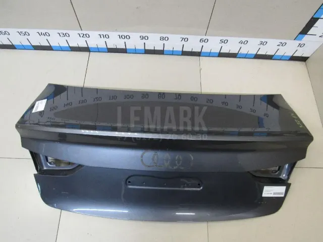 Крышка багажника для  BMW X5 E53 2000-2007