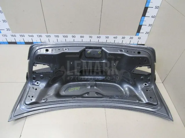Крышка багажника для  BMW X5 E53 2000-2007