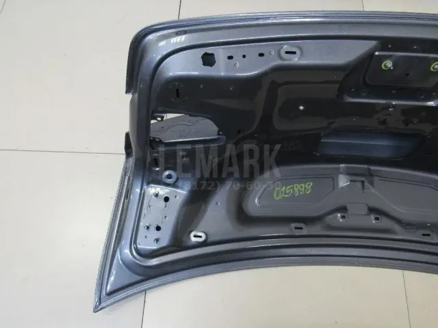 Крышка багажника для  BMW X5 E53 2000-2007
