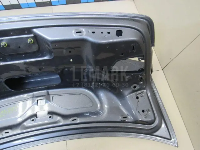 Крышка багажника для  BMW X5 E53 2000-2007