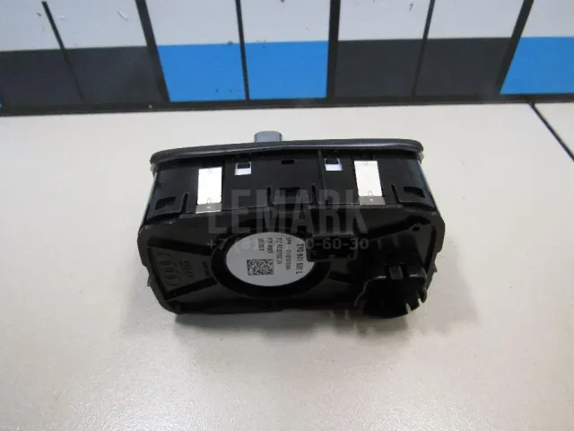 Переключатель света фар для  Chevrolet Tahoe IV 2014-2020