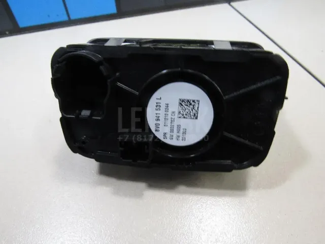 Переключатель света фар для  Chevrolet Tahoe IV 2014-2020