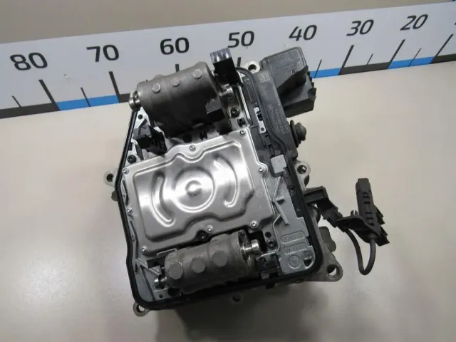 Механизм выбора и переключения передач (робот) для  Ford Focus III 2011-2019