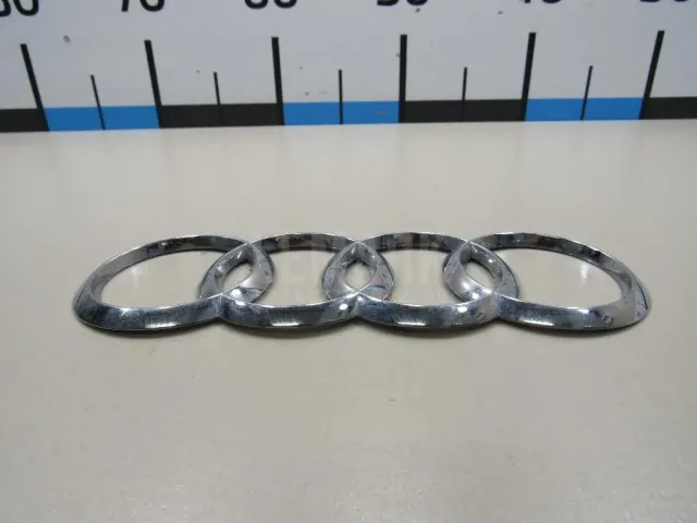 Эмблема для  Audi A3 [8V] 2013-2020