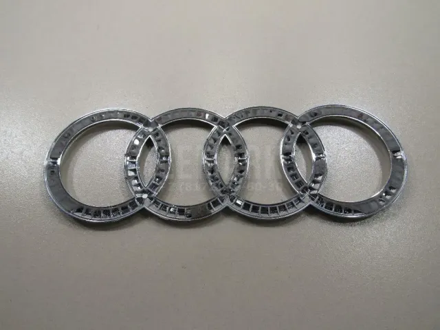 Эмблема для  Audi A3 [8V] 2013-2020