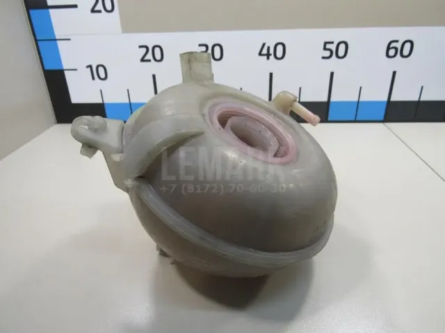 Бачок расширительный