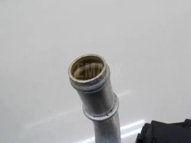 Клапан рециркуляции выхлопных газов