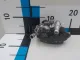 Клапан рециркуляции выхлопных газов
