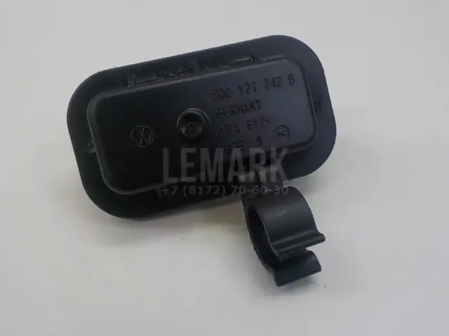 Демпфер ТНВД для  Citroen Berlingo III (K9) 2018