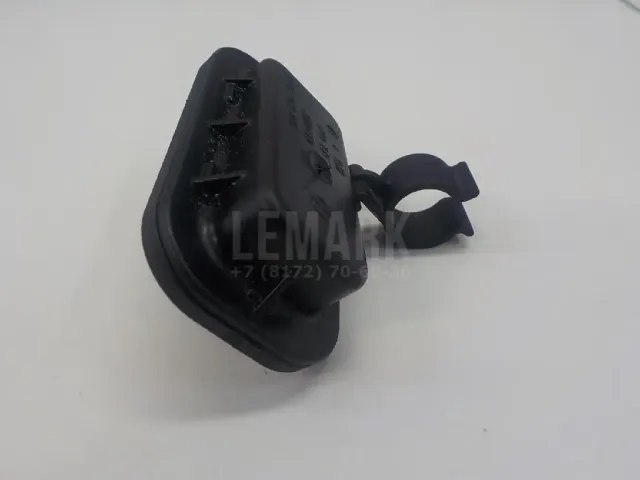 Демпфер ТНВД для  Citroen Berlingo III (K9) 2018