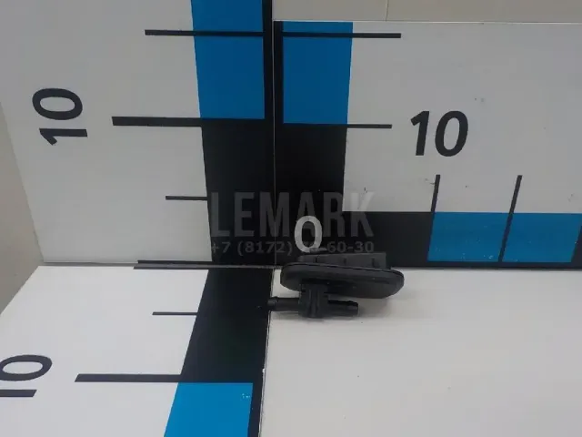 Демпфер ТНВД для  Citroen Berlingo III (K9) 2018