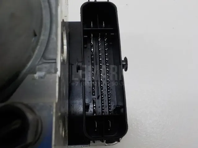 Блок ABS (насос)