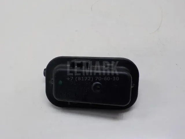 Демпфер ТНВД для  Ford Kuga 2008-2012