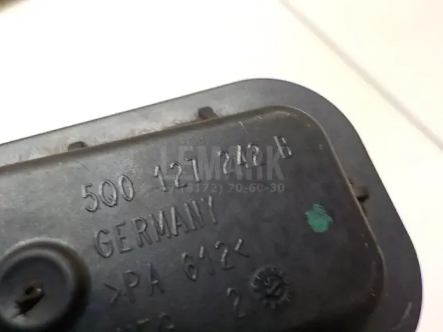 Демпфер ТНВД для  Ford Kuga 2008-2012