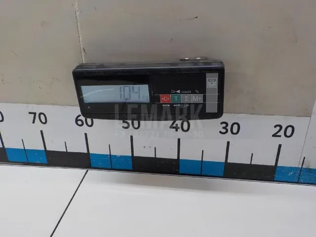 Механизм изменения фаз ГРМ