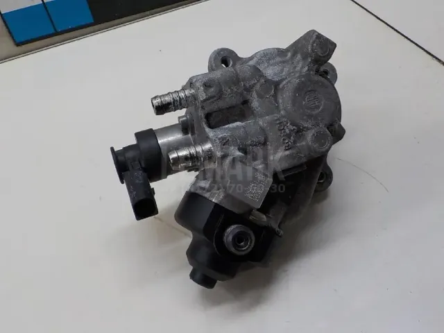 ТНВД для  Audi Q3 (F3B) 2018