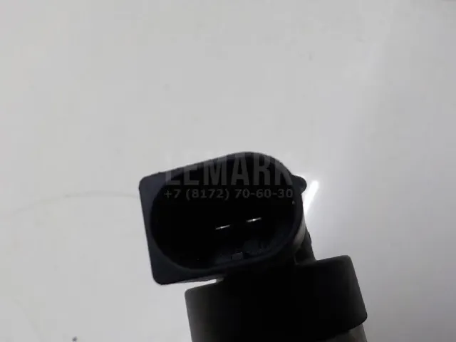 ТНВД для  Audi Q3 (F3B) 2018