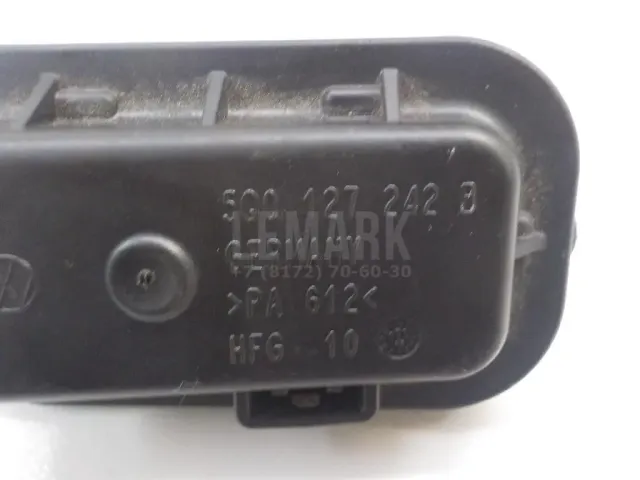 Демпфер ТНВД для  Citroen Xsara 1997-2000