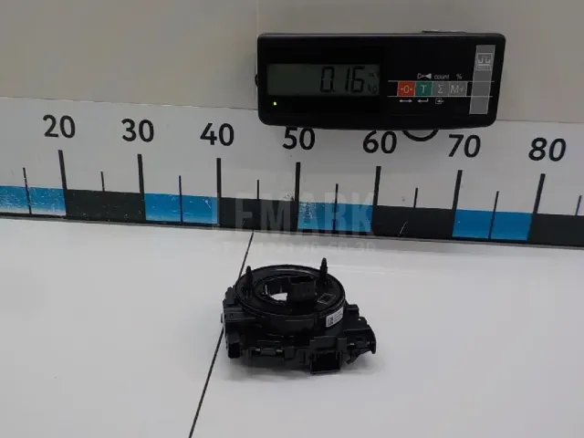 Механизм подрулевой для SRS (ленточный) для  Great Wall Hover H3 2010-2014