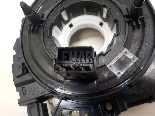 Механизм подрулевой для SRS (ленточный) для  Great Wall Hover H3 2010-2014