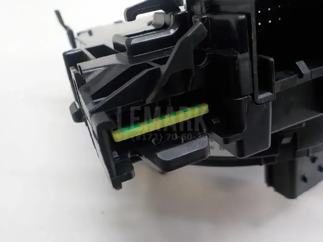 Механизм подрулевой для SRS (ленточный) для  Great Wall Hover H3 2010-2014