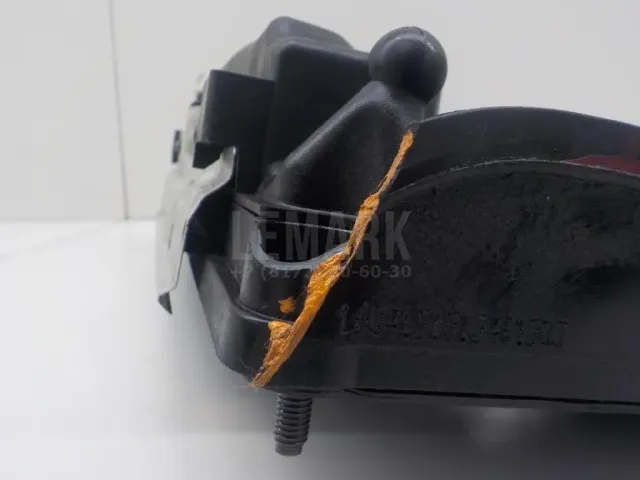 Крышка головки блока (клапанная) для  Audi Q3 (8U) 2012-2018