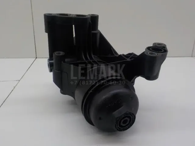 Кронштейн масляного фильтра для  Ford Fiesta 2008-2019