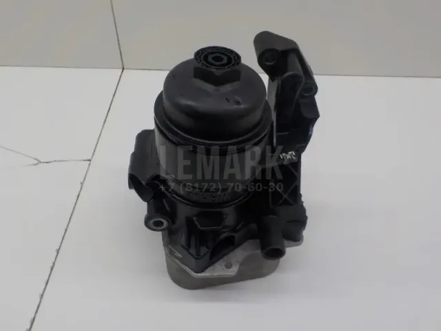 Кронштейн масляного фильтра для  Ford Fiesta 2008-2019