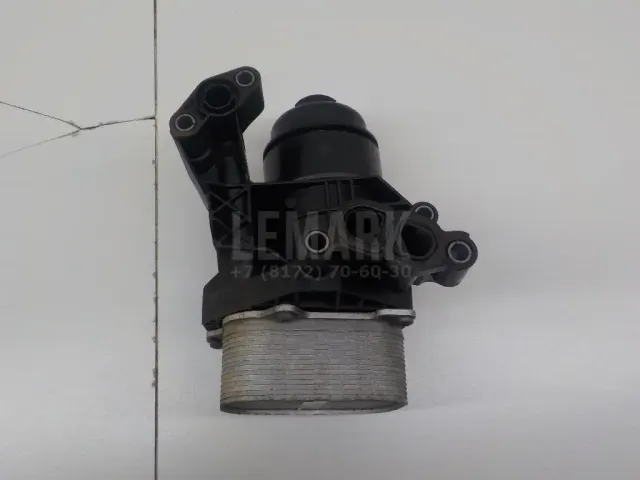 Кронштейн масляного фильтра для  Ford Fiesta 2008-2019