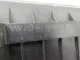 Корпус воздушного фильтра
