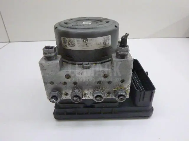Блок ABS (насос)