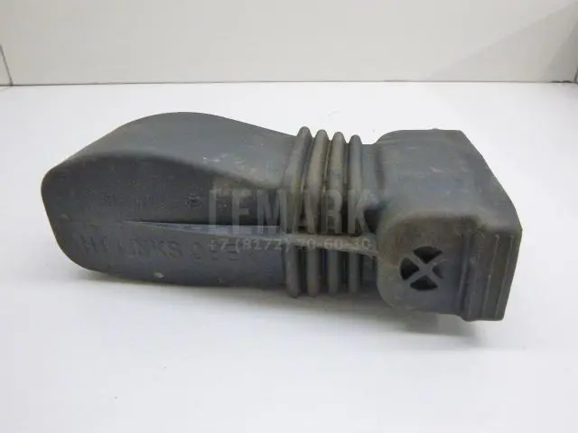 Пыльник (кузов внутри) для  Citroen C5 2004-2008