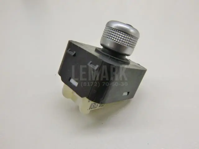 Переключатель регулировки зеркала для  Cadillac Escalade II 2000-2006