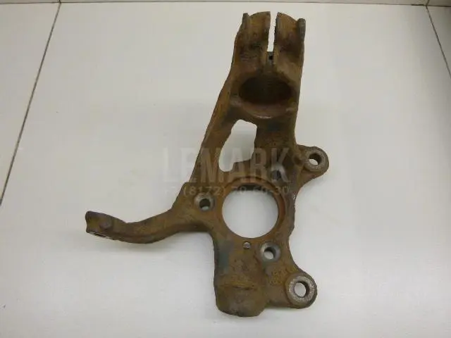 Кулак поворотный передний левый для  Ford Focus I 1998-2005
