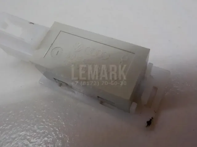 Подсветка для  Audi A3 [8V] 2013-2020