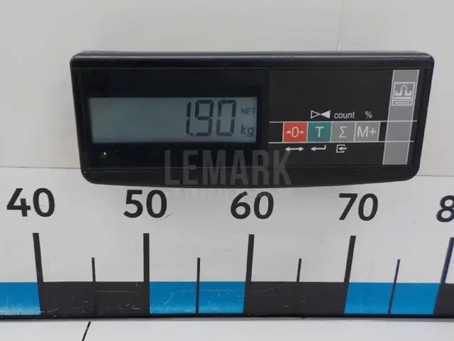 Ступица задняя