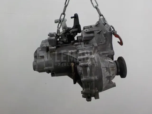 МКПП (механическая коробка переключения передач) для  Audi R8 2007-2015