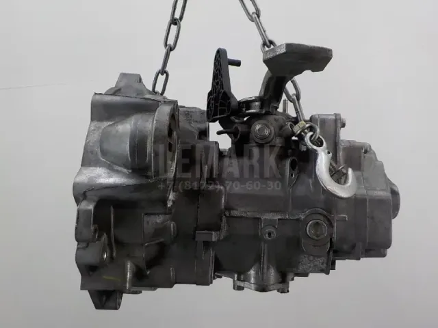 МКПП (механическая коробка переключения передач) для  Audi R8 2007-2015
