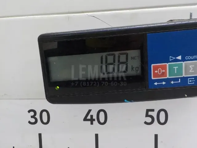 Корпус термостата